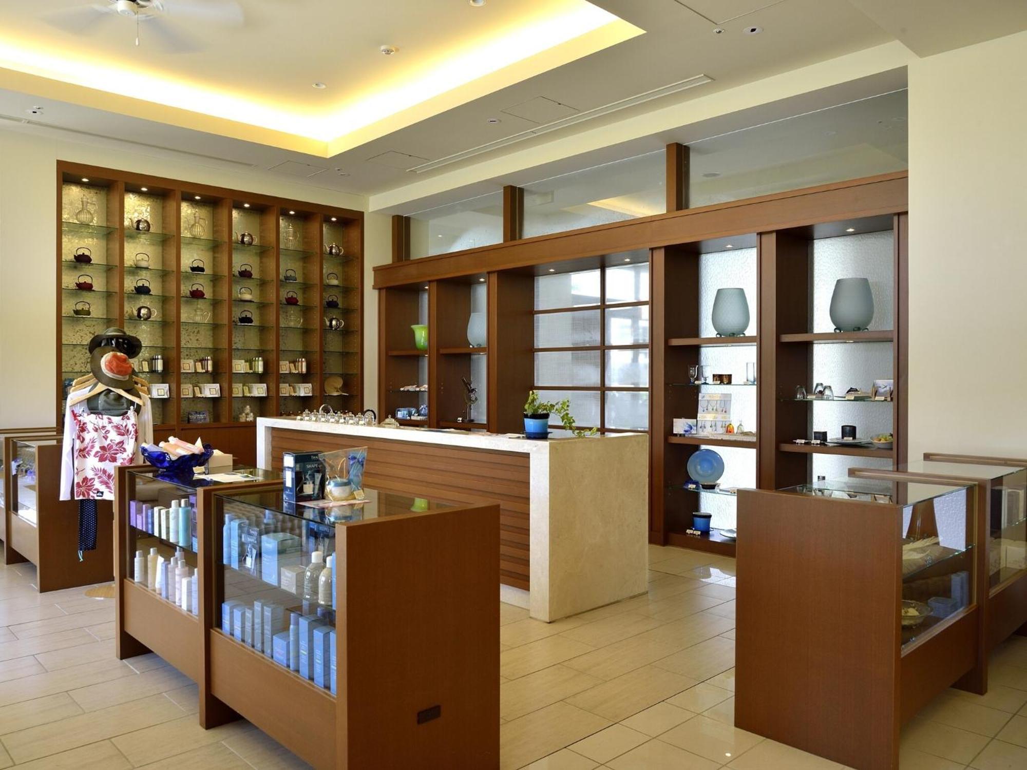 布森纳露台俱乐部疗养度假村酒店 名户 外观 照片